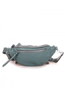Zelená ledvinka Paolo Bags