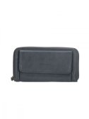 Dámská peněženka Enrico Benetti Zoe Navy Blue