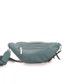 Zelená ledvinka Paolo Bags