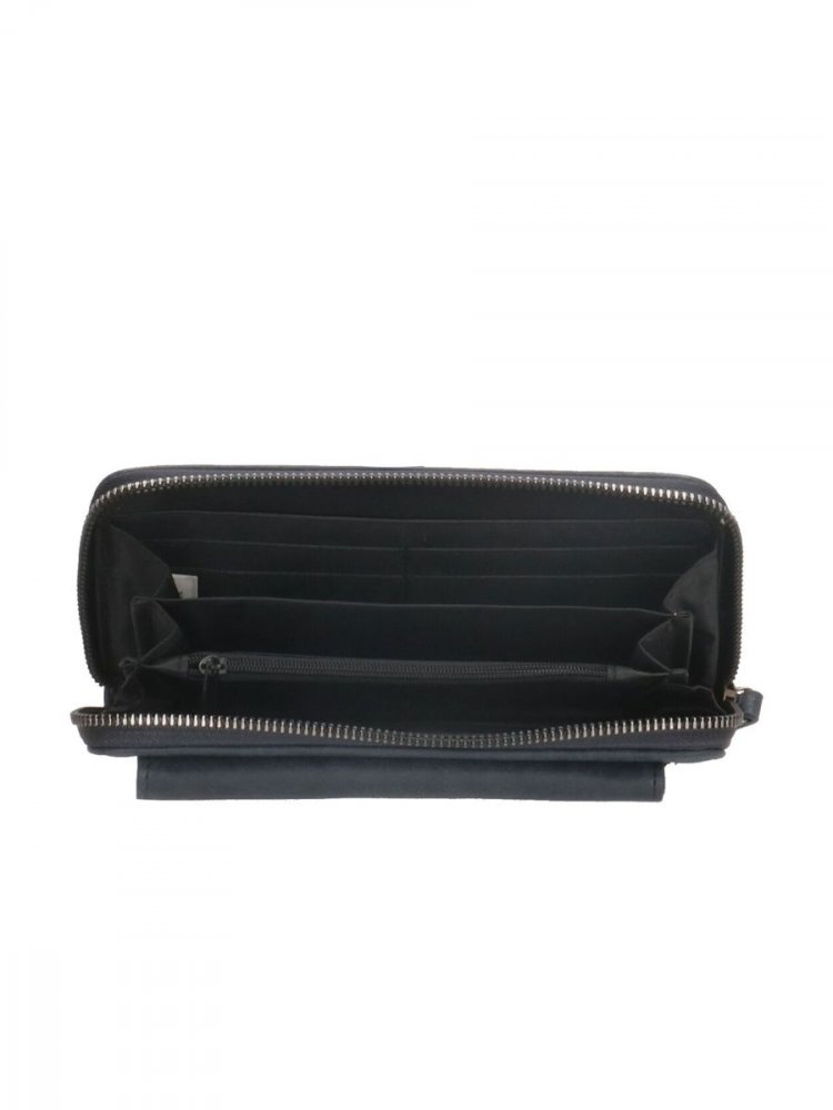 Dámská peněženka Enrico Benetti Zoe Navy Blue
