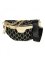 Béžová crossbody ledvinka Versoli