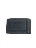 Dámská peněženka Enrico Benetti Zoe Navy Blue