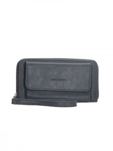 Dámská peněženka Enrico Benetti Zoe Navy Blue