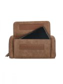 Dámská peněženka Enrico Benetti Zoe Camel