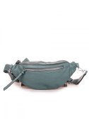 Zelená ledvinka Paolo Bags